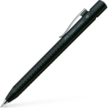 Faber-Castell Автоматичен молив Grip 2011, 0.7 mm, черен (1015150010)