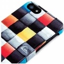 Pouzdro Quiksilver Apple iPhone 5C motiv Redemption