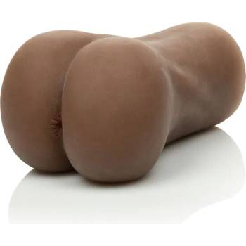 Image 1 of CalExotics анус мастурбатор цвят шоколад