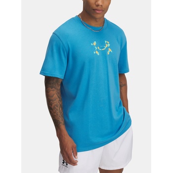 Under Armour Мъжка тениска Under Armour UA M Holiday HW SS Under Armour | Sin | МЪЖЕ | M
