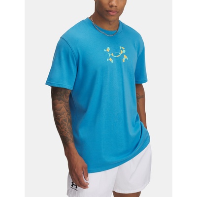 Under Armour Мъжка тениска Under Armour UA M Holiday HW SS Under Armour | Sin | МЪЖЕ | M