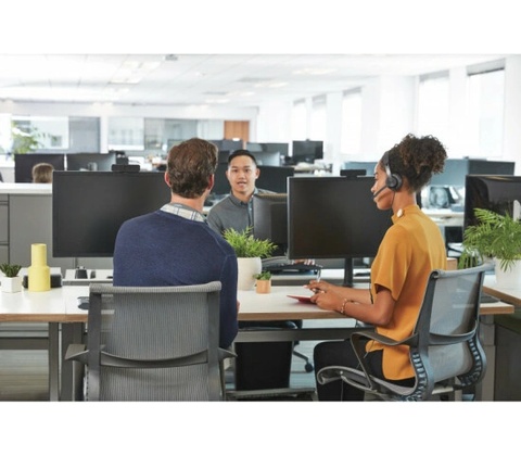 Logitech Wired Personal Video Collaboration Kit