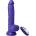 FemmeFunn Thruster Baller Dark Purple