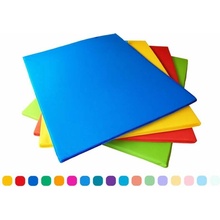 PlaySoft Molitanová žíněnka 150x100x3 cm KOŽENKA