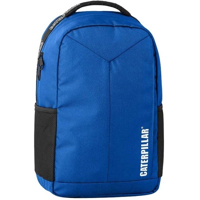 Caterpillar City adventure