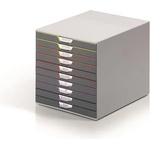 DURABLE Varicolor® 10 сиво 761027