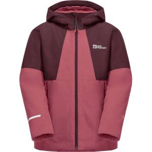 Jack Wolfskin Яке actamic 2l ins jacket k - sportdepot - 162,82 лв