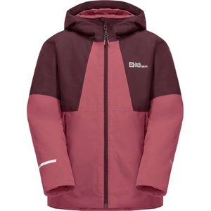 Jack Wolfskin Яке actamic 2l ins jacket k - sportdepot - 162,82 лв