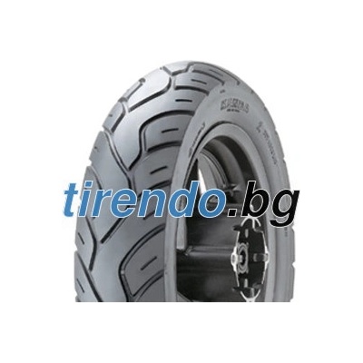 Kenda K763F ( 120/70-12 TL 51P )