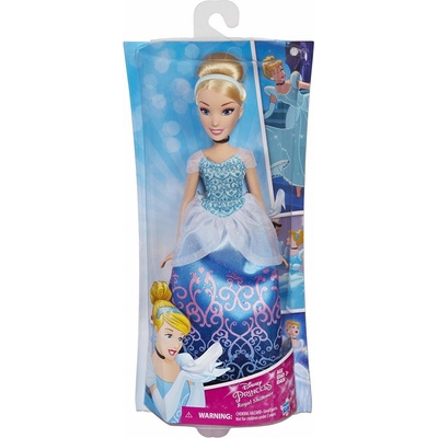 Hasbro Disney princezny Popelka