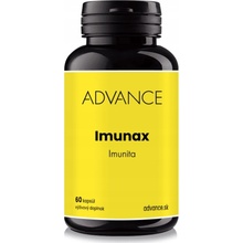 Advance nutraceutics Imunax 60 kapsúl
