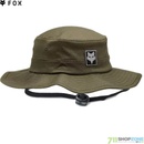 Fox Base Over Sun hat