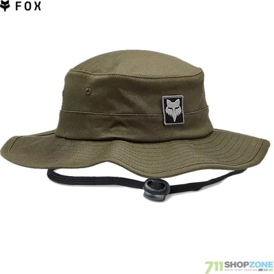 Fox Base Over Sun hat