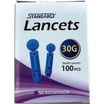 SD Check Ultra malé autolancety 100 ks