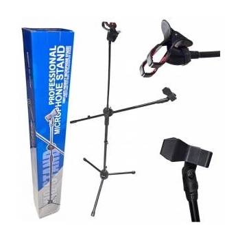 SUPRIMO MS1 microphone stand boom arm folding