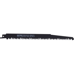 Extol Комплект от 3 диска за саблени триони, Bosch, 240 mm, 5T, HCS, за дърво