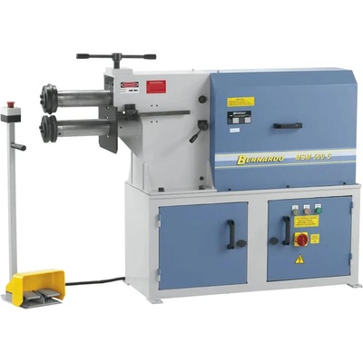 Bernardo MSM 500 C.
