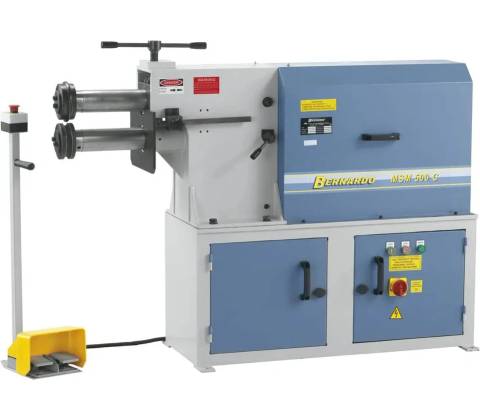 Bernardo MSM 500 C.