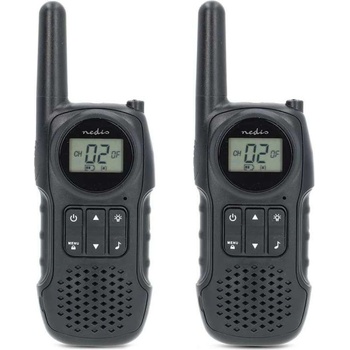 NEDIS WLTK1050BK