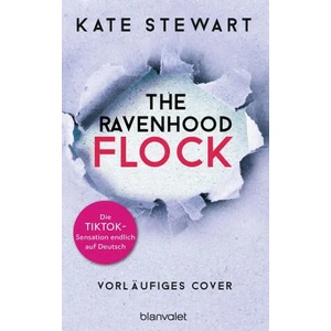 The Ravenhood - Flock | Bettina Hengesbach (ISBN: 9783734112737)