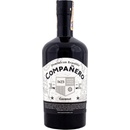 Companero Coconut 40%, 0.7 L (čistá fľaša)