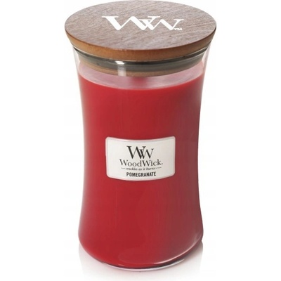 WoodWick Pomegranate 609,5 g