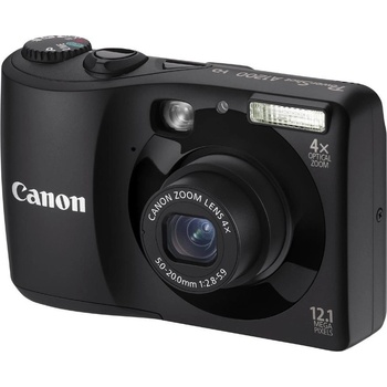 Canon PowerShot A1200 IS