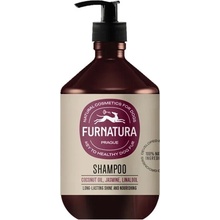 Furnatura šampon Natural dlouhá a lesklá srst 500 ml