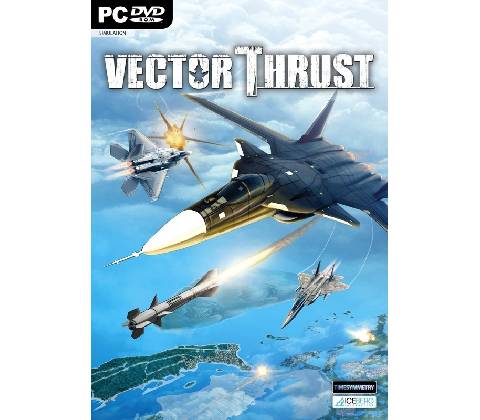 Vector Thrust