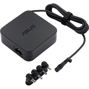 ASUS Захранване (оригинално) за лаптопи, Asus U90W-01 (90XB014N-MPW0DO), универсално, 19V/4.74A/90W, 3mm, 4mm, 4.5mm, 5.5mm (90XB014N-MPW0DO)