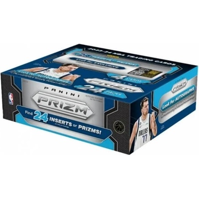 Panini 2023-2024 NBA Prizm Retail Box