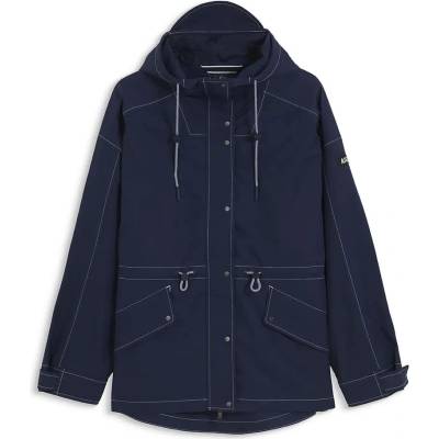 AIGLE Анорак Aigle AIS26WOUT004 parka - Blue (Peacoat)