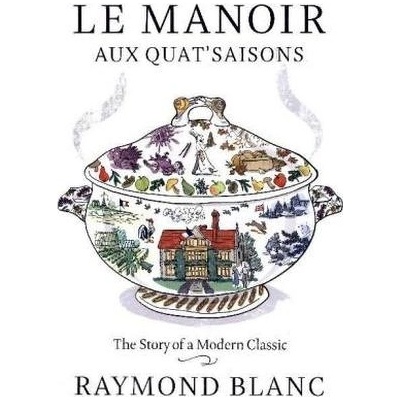 LE MANOIR BLANC RAYMOND