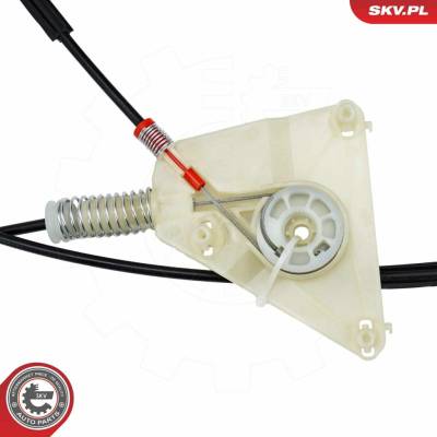 Zvedací zařízení oken ESEN SKV 01SKV422