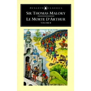 Le Morte D'Arthur Volume 2 | Thomas Malory (1970)