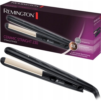Remington Ceramic Slim 230