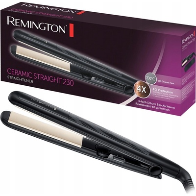 Remington Ceramic Slim 230 – Zboží Dáma