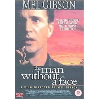 The Man Without A Face DVD