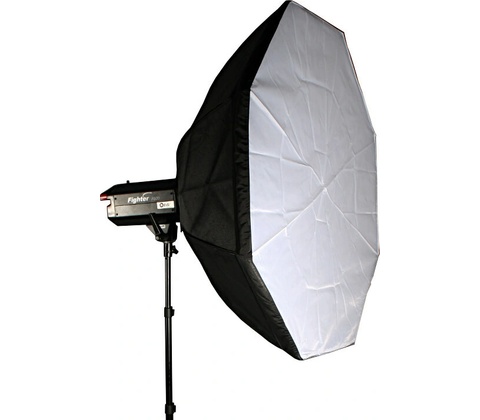 Studio Softbox OCTA 120cm