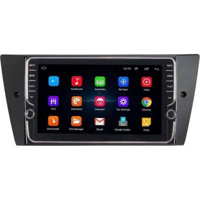 Bulltronics TN-BMWE90-KB BMW E90