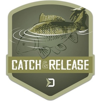 Delphin CATCH and RELEASE