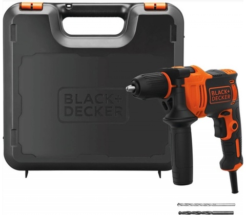 Black & Decker BEH550K