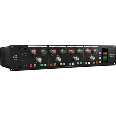 SSL Pure Drive Quad