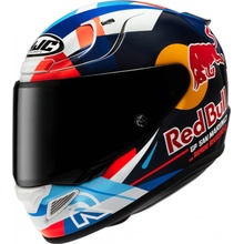 HJC RPHA 12 Red Bull Misano 2
