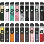 Test OXVA NeXLIM 1500 mAh Dark Grey 1 ks Recenze OXVA NeXLIM 1500 mAh Dark Grey 1 ks