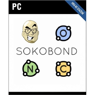 SOKOBOND