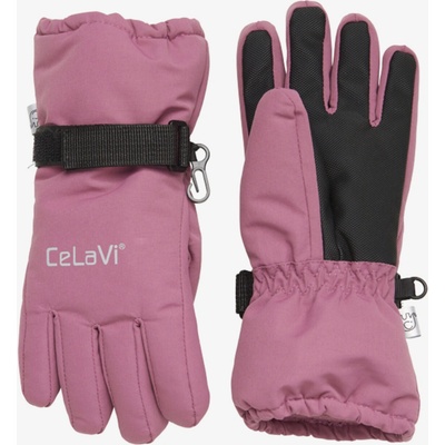CeLavi Rukavice Mellow Mauve Melange