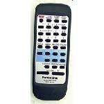 GENERAL PANASONIC EUR648264, EUR648265 - съвместимо дистанционно управление на марката General (EUR648264, EUR648265) Дистанционно
