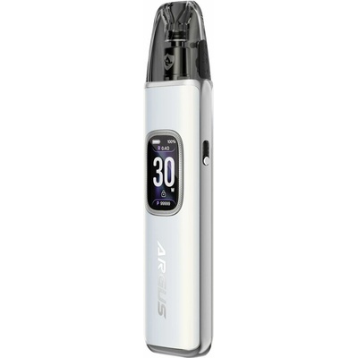 VooPoo Argus G3 Pod 1000 mAh Pearl White 1 ks