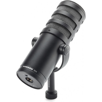 Samson Q9x